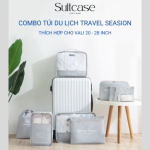 COMBO TÚI DU LỊCH TRAVEL SEASION-5