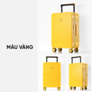 Vali Khung Nhôm Cao Cấp Lvke Trunk Size 202428 Inch (21)