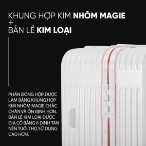 Vali Khung Nhôm Cao Cấp Lvke Trunk Size 202428 Inch (4)