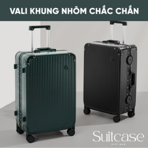 Vali Khung Nhôm Mixi Cao Cấp (1)