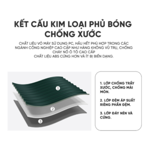 Vali Khung Nhôm Mixi Cao Cấp (15)