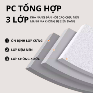 Vali AIRWAY có ngăn đựng laptop (7)